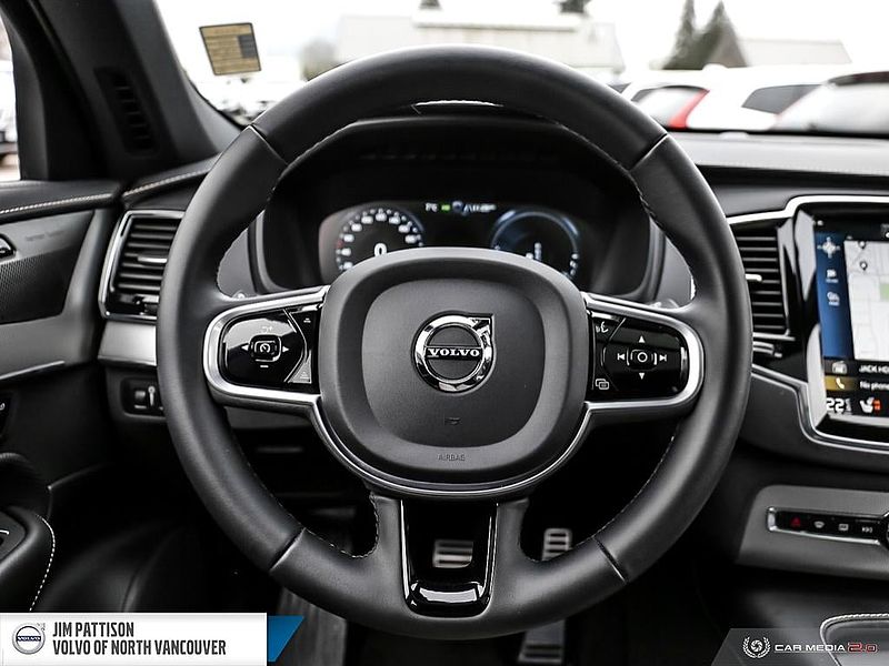 Volvo  T8 R-Design - NO ACCIDENTS - CERTIFIED PRE-OWNED