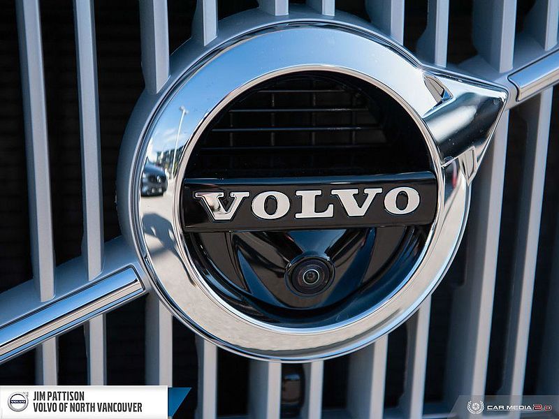 Volvo  T6 Inscription - LOCAL - ONE OWNER - 1.9% FINANCIN